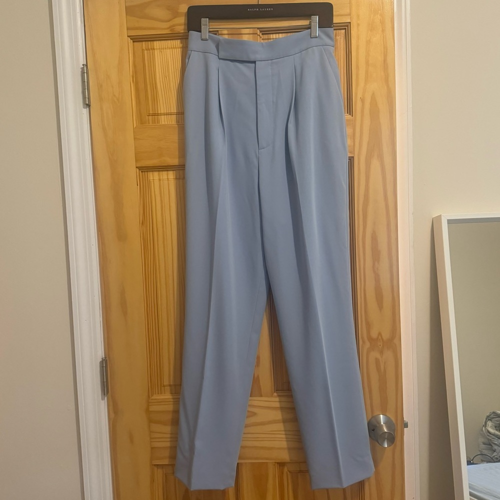 Brand new pants, Ralph Lauren collection, size 6